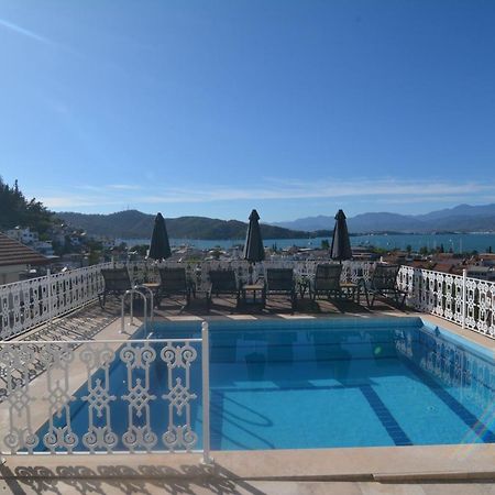View Suit B2 Fethiye Eksteriør bilde