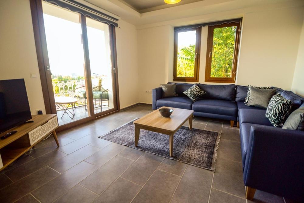View Suit B2 Fethiye Eksteriør bilde