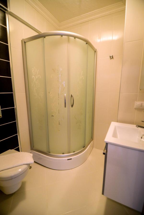 View Suit B2 Fethiye Eksteriør bilde