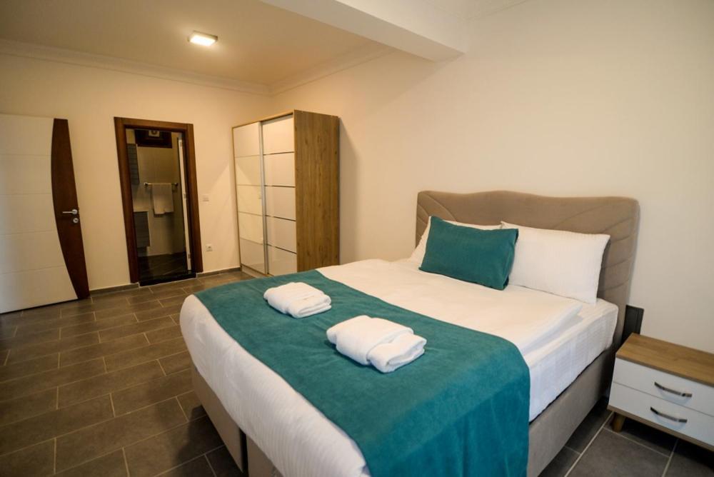 View Suit B2 Fethiye Eksteriør bilde