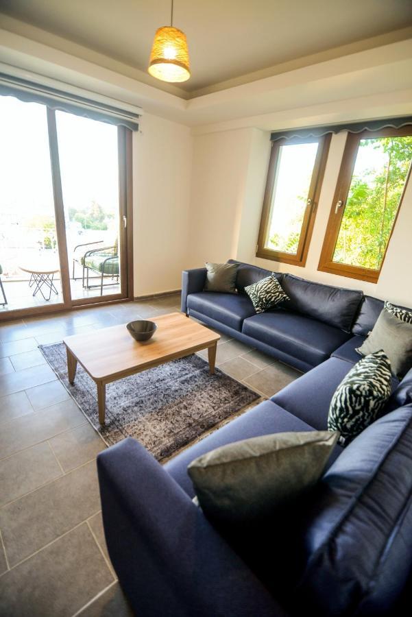 View Suit B2 Fethiye Eksteriør bilde