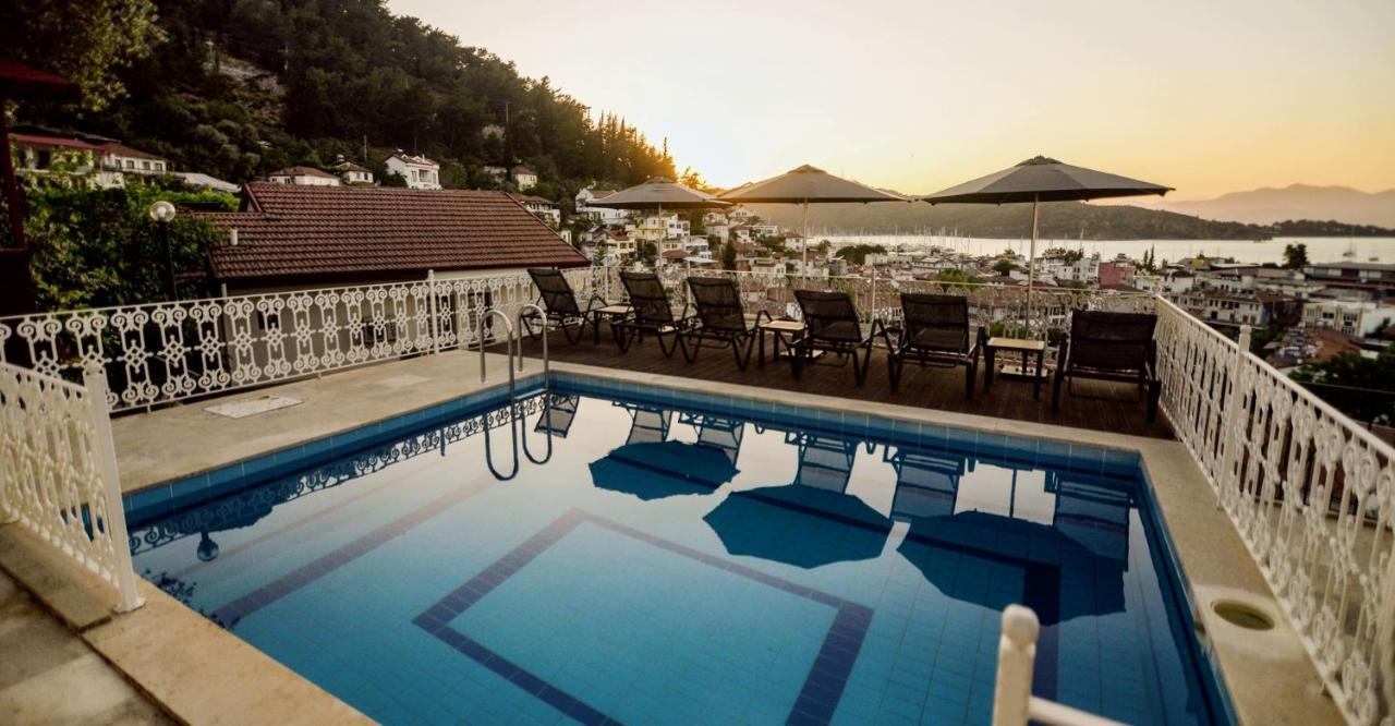 View Suit B2 Fethiye Eksteriør bilde
