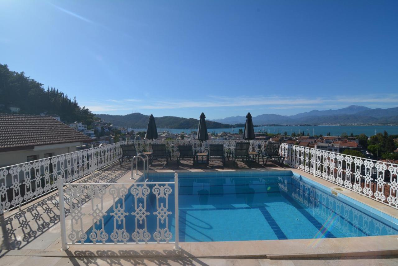 View Suit B2 Fethiye Eksteriør bilde